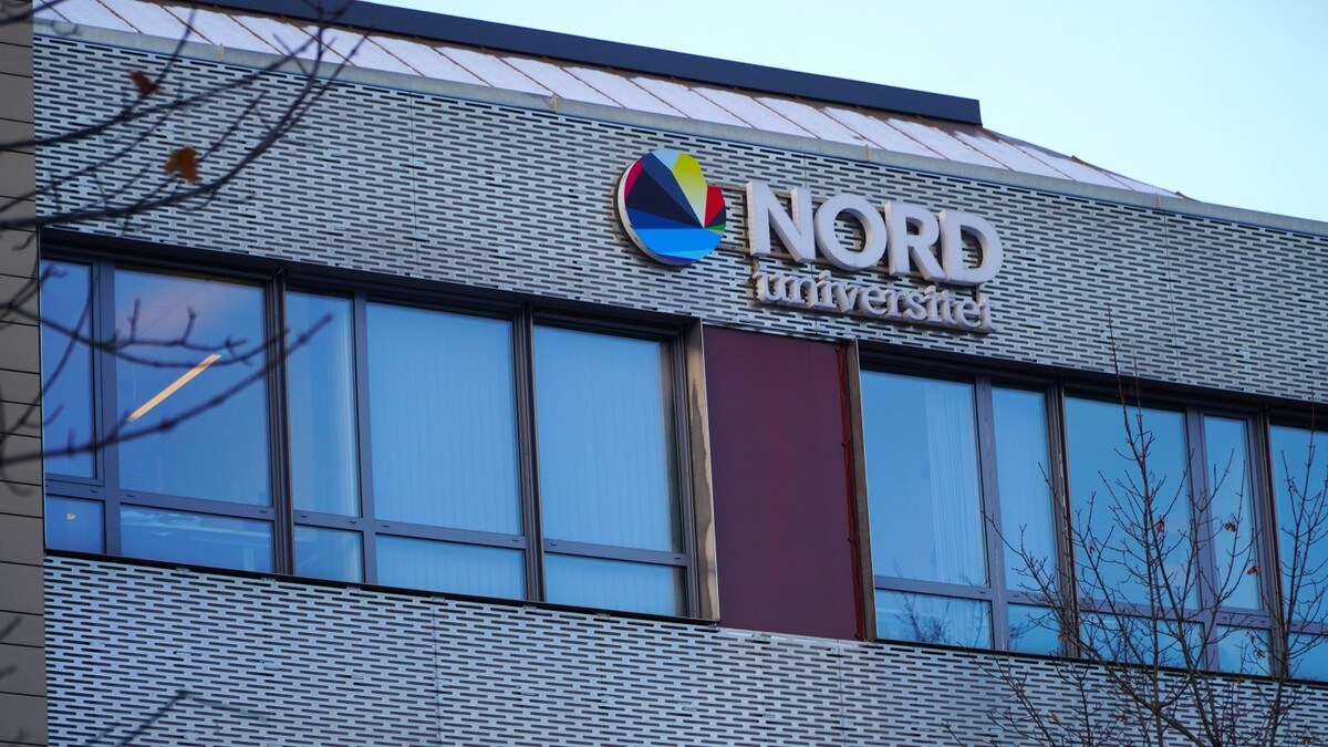 Nord universitet avlyser all fysisk undervisning i Nordland