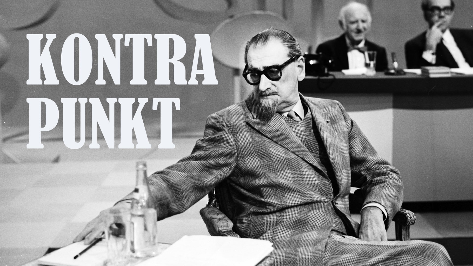 Kontrapunkt - NRK TV