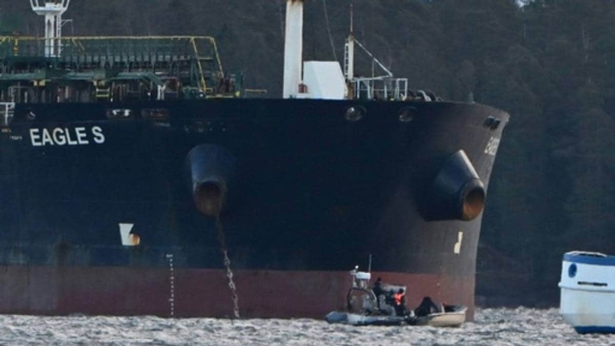 Finland: Kaptein og to offiserer tiltalt etter kabelbrudd i Østersjøen
