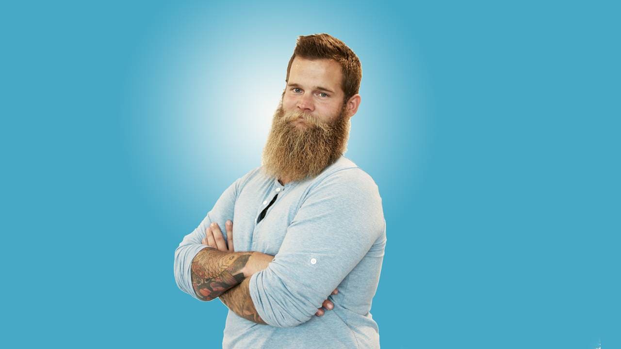 Hjalmar Bergendoff, case personlighetstest Leder
