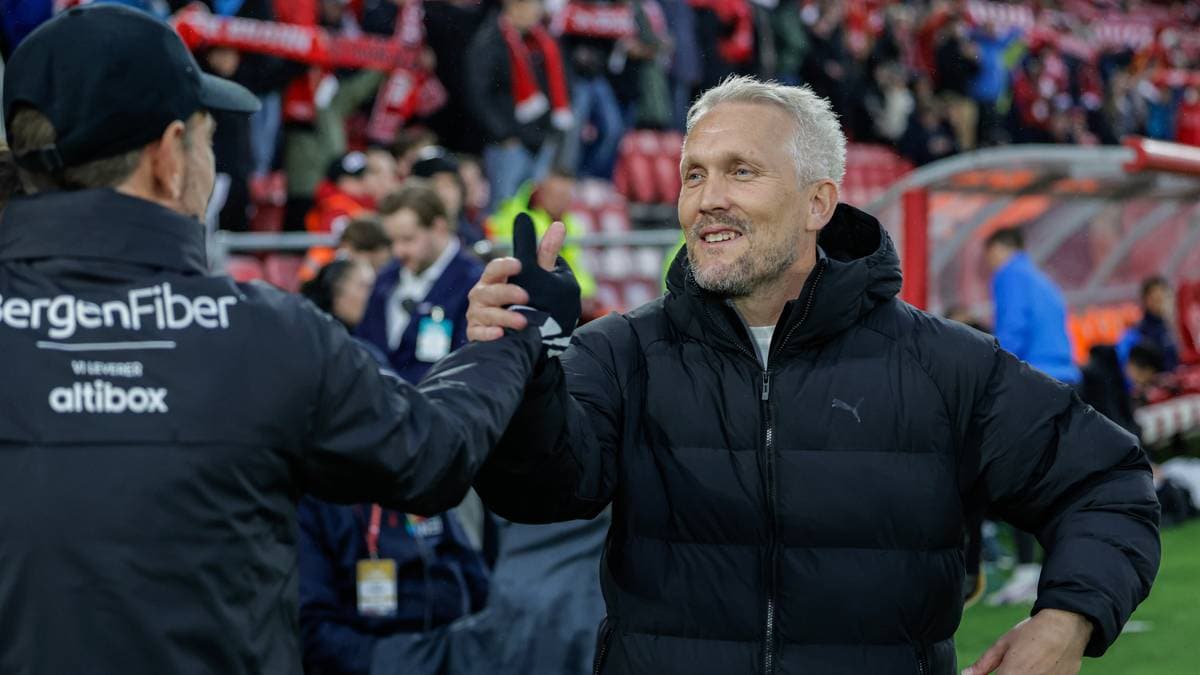 Jørgen Isnes har fått ny trenerjobb – tar over G19-landslaget