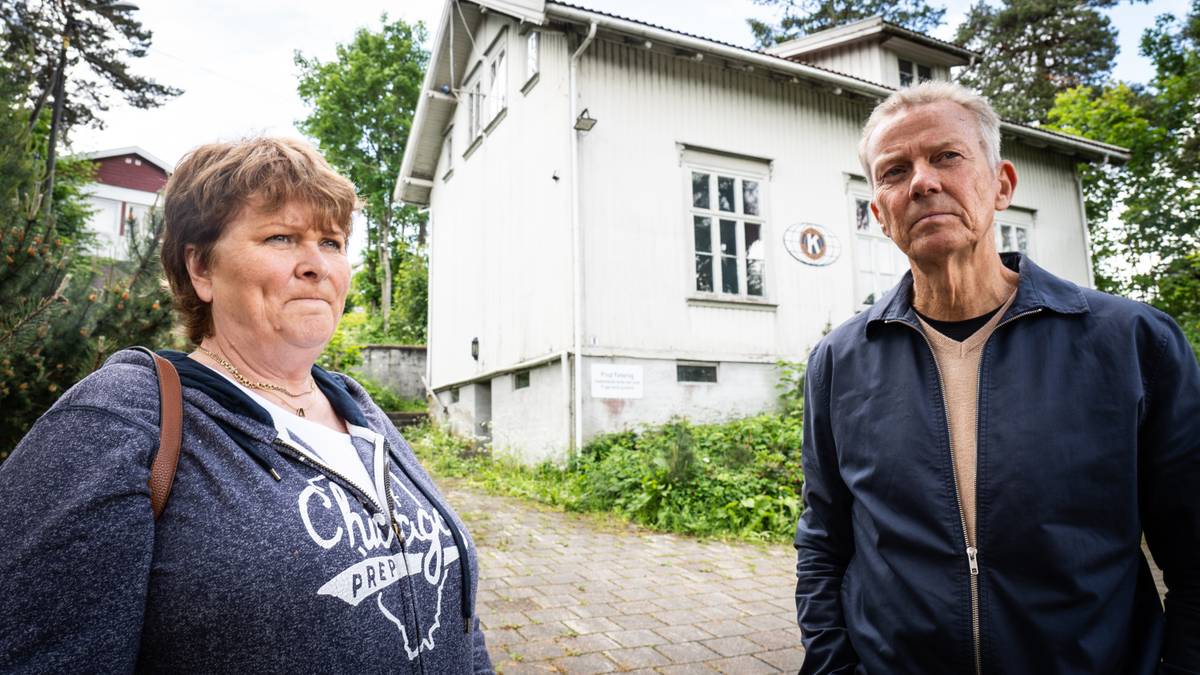 Vil redde huset der Ap ble stiftet: - En skam at partiet ikke tar ansvar