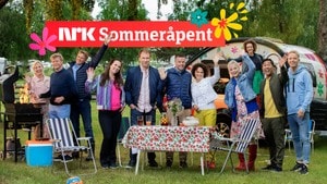 Stemningsbilde for serien