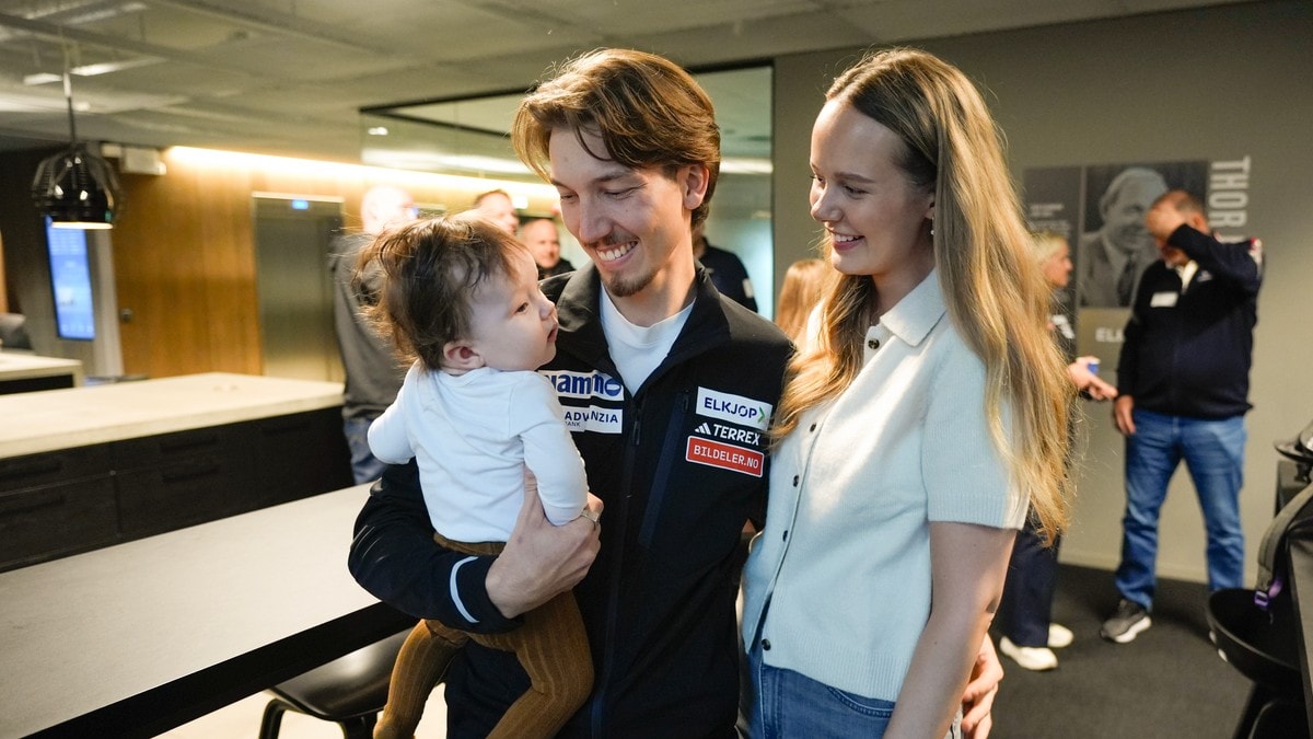 Åpner opp om tunge måneder: – Hvorfor har jeg ikke knekt?