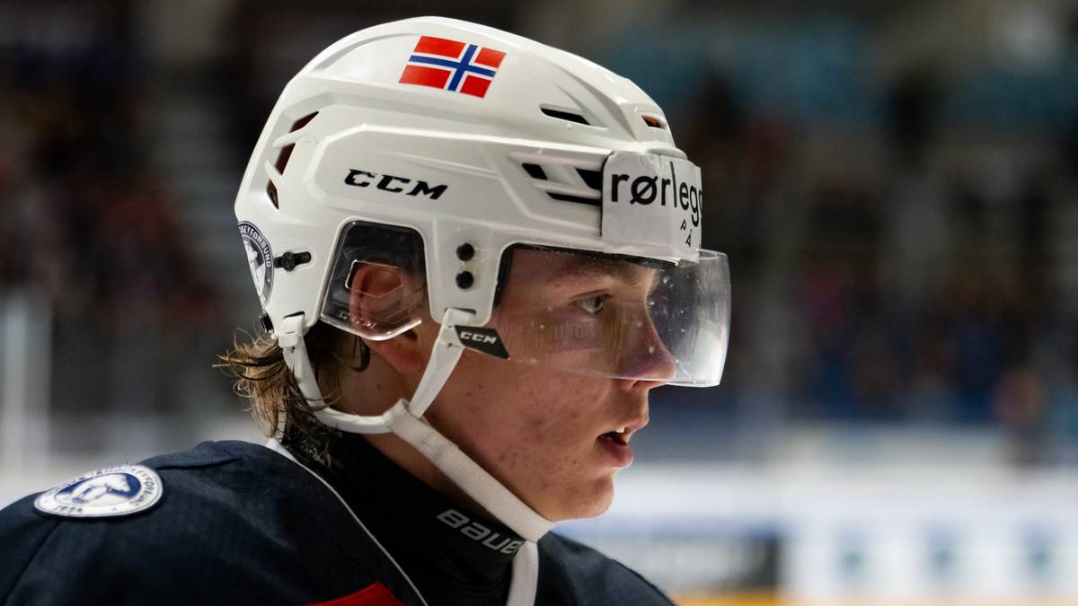 Landslagsspiller Steen avslører: Fortsetter karrieren i USA neste sesong