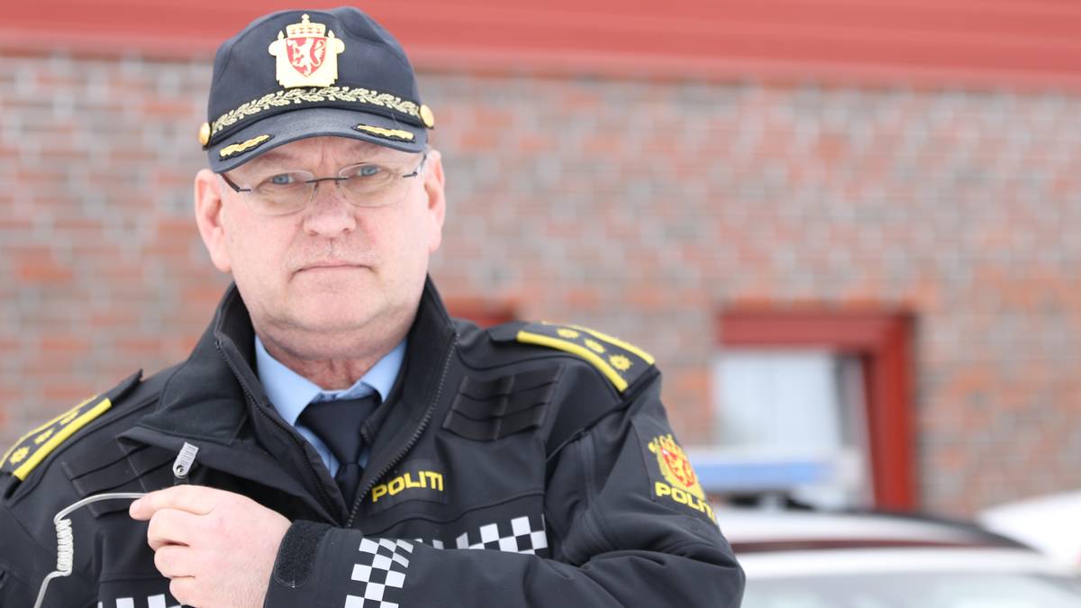 Avdekket stor cannabisplantasje i Åmli