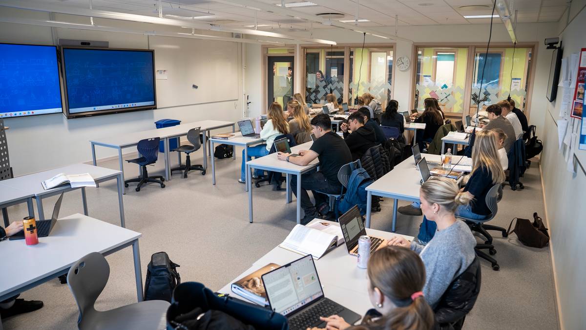 Ingen vet hvor ofte elevene ikke får vikar: – Et signal om at man ikke bryr seg