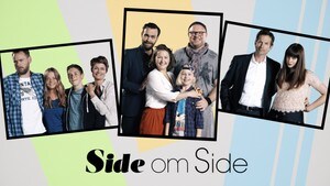 Side om side