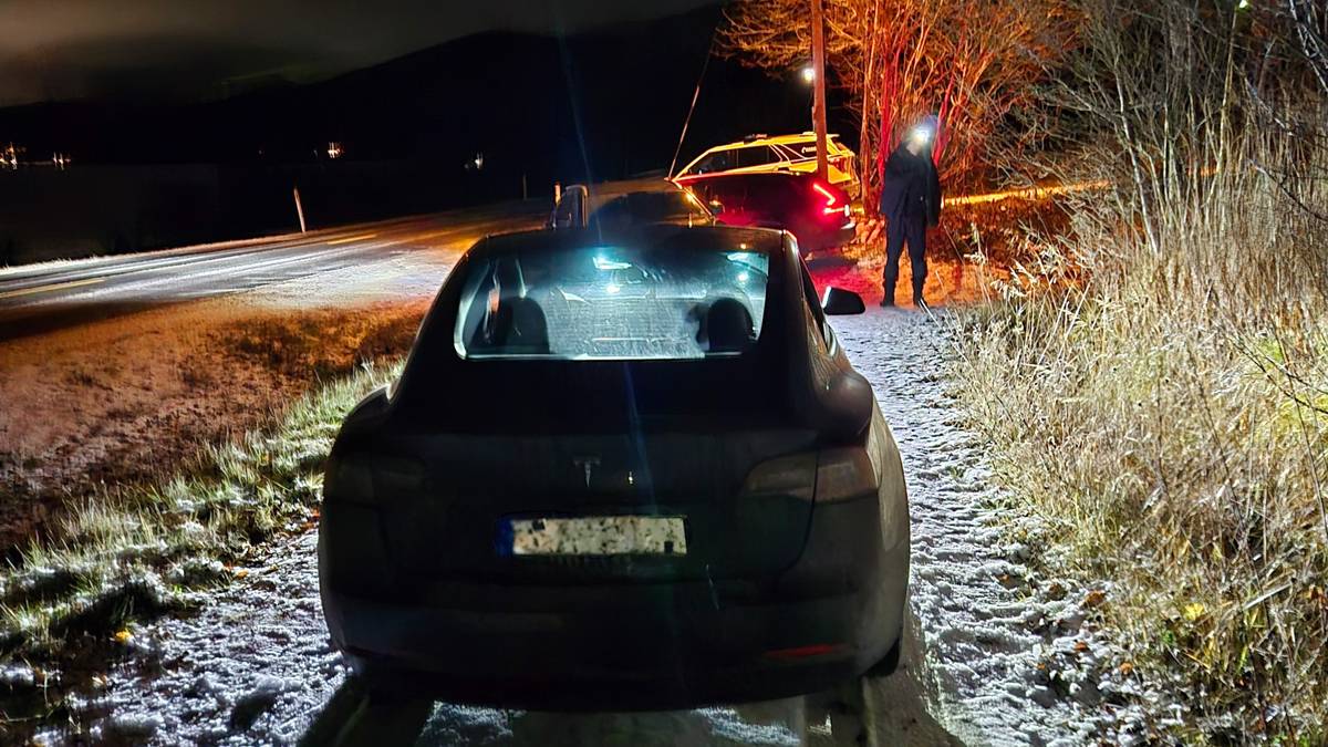 Beslagla narkotika for 7 millioner kroner i Nord-Norge