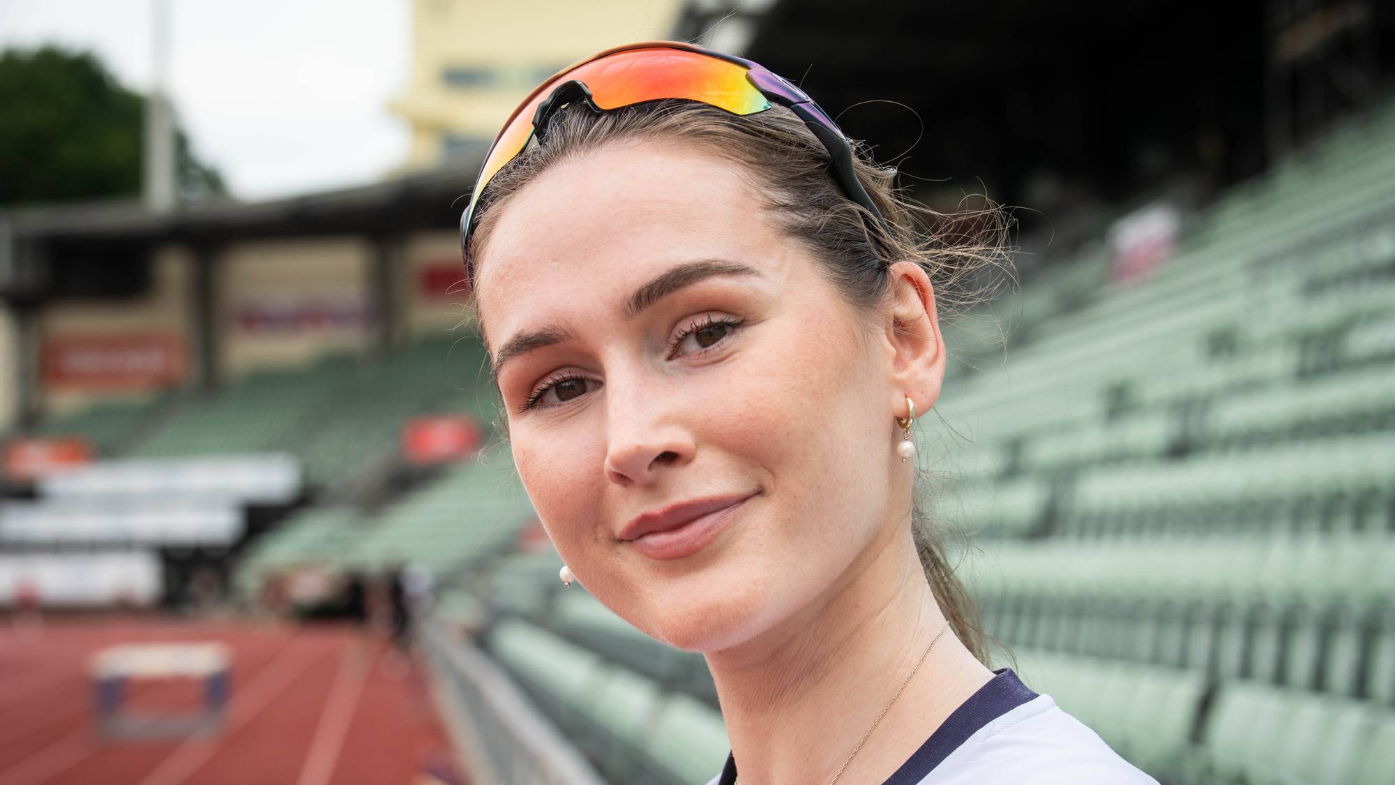 Julie Nistad Samsonsen