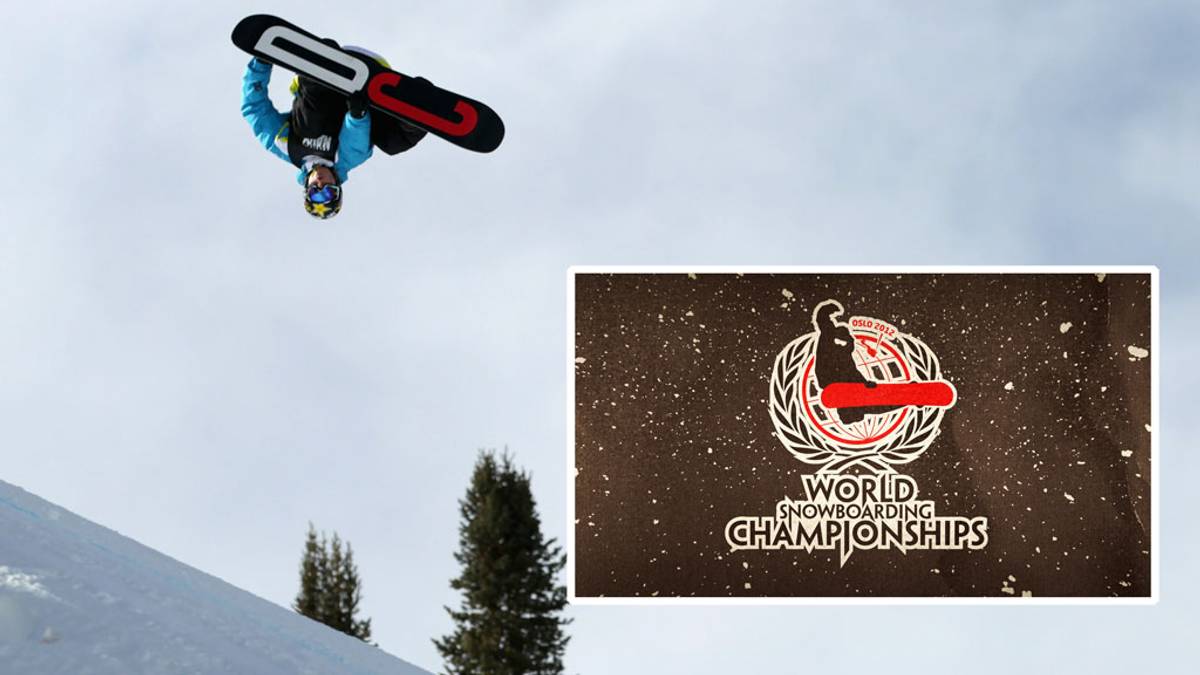 Ingen hovedsponsor til snowboardVM NRK Sport Sportsnyheter