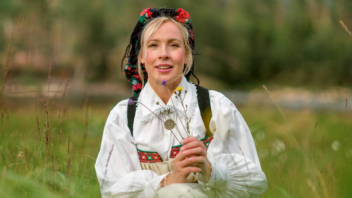 Bevilget ekstra penger til film om Setesdal