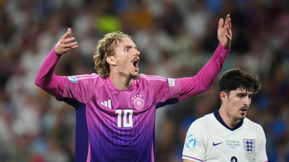Newcastle hentet tysk stjernespiss for rekordsum – kan bli Isak-erstatter