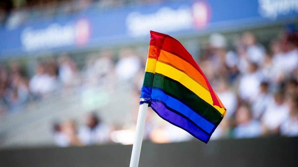Tysk profil: – Homofile fotballspillere kommer ut av skapet 17. mai