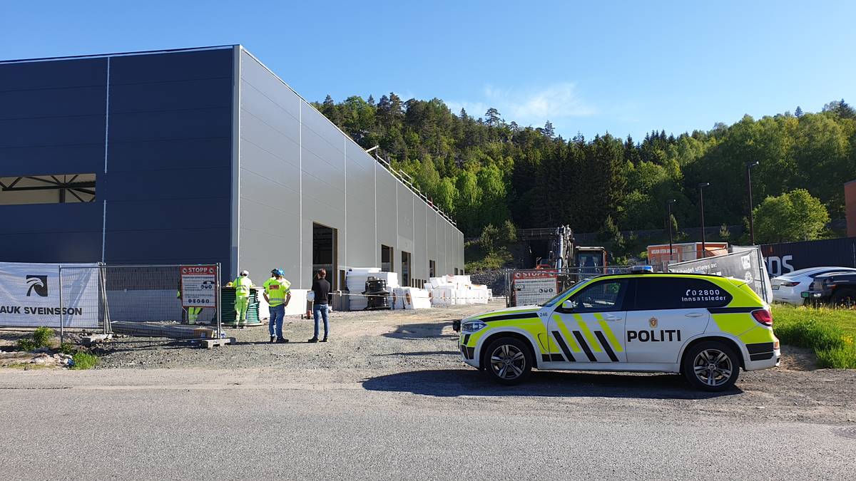 Firma frifunnet etter at Kjell Egil døde på jobben