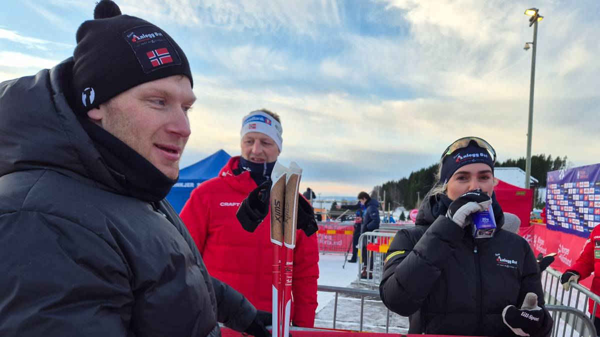 Ukjent «mirakeltrenar» gir kometen hovudbry: – Avhengig av Emil