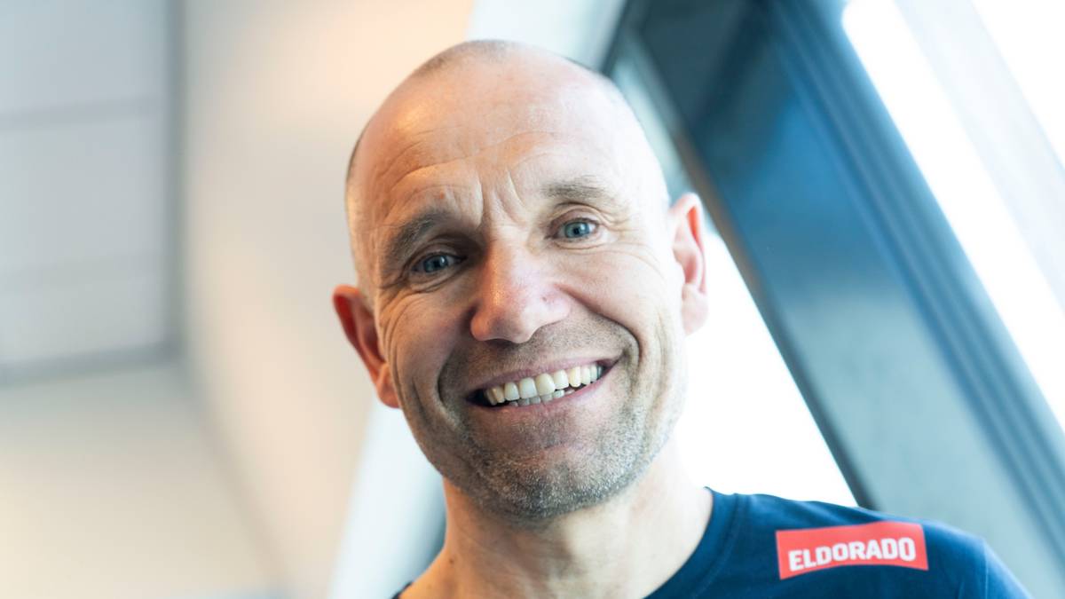 Per Elias Kalfoss blir midlertidig landslagssjef i langrenn i OL-sesongen