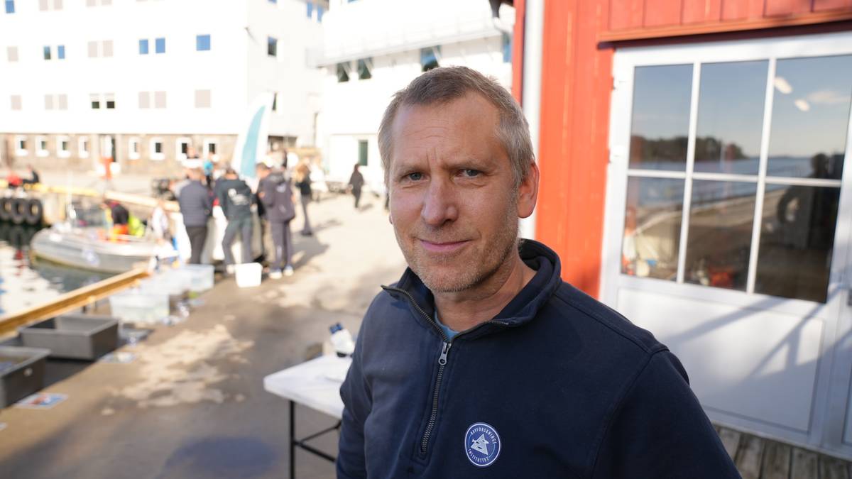 Hummerfiskere kan håpe på god fangst