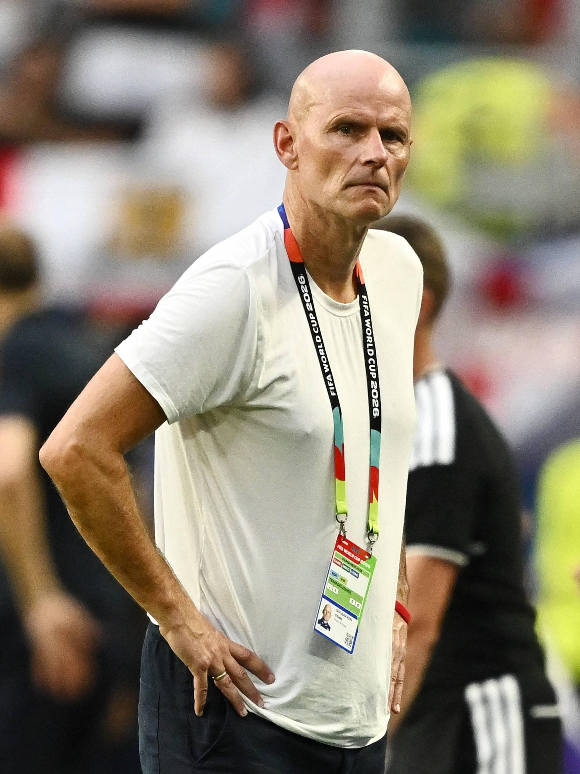 Solbakken