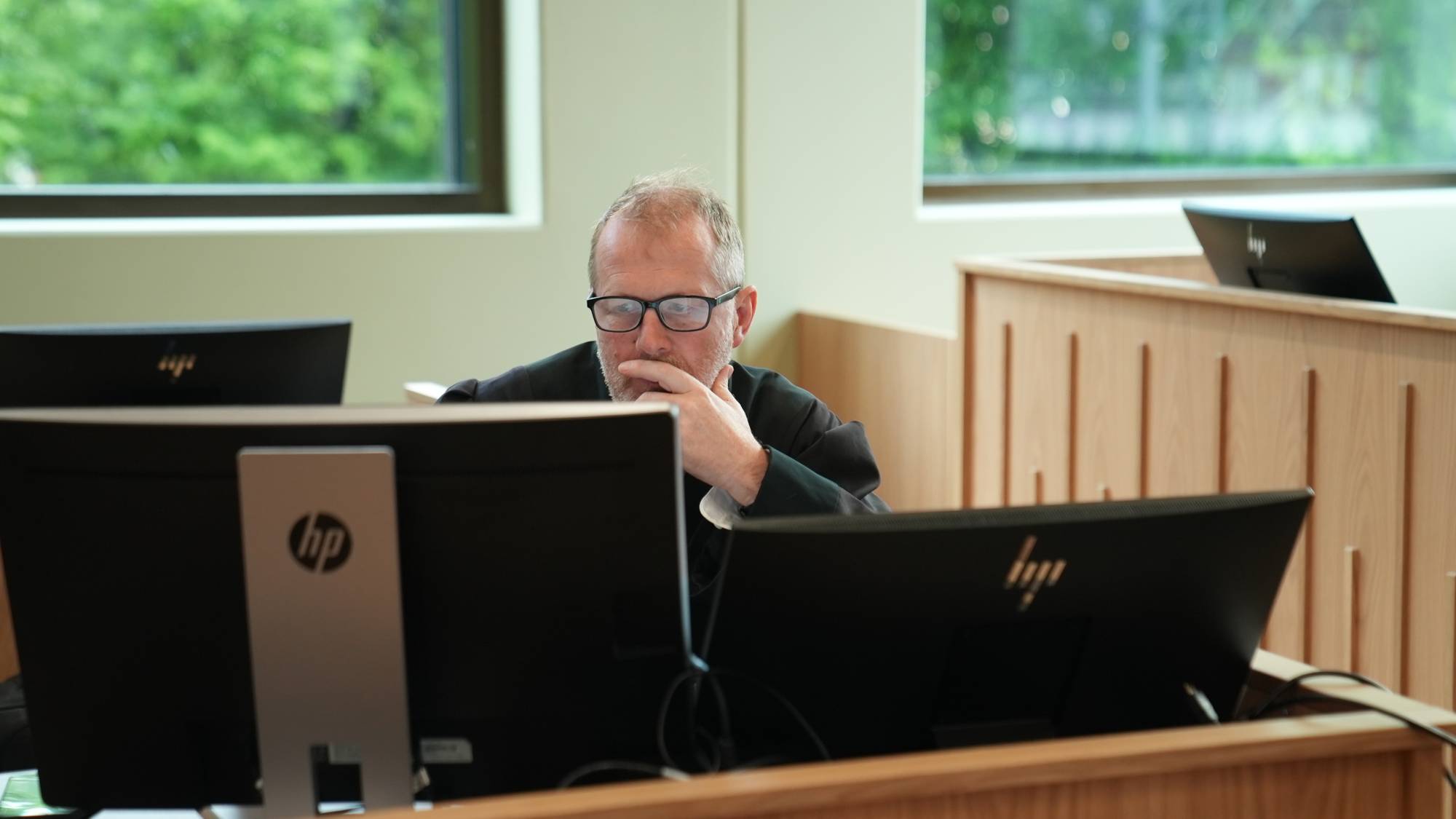 Peter Johansen