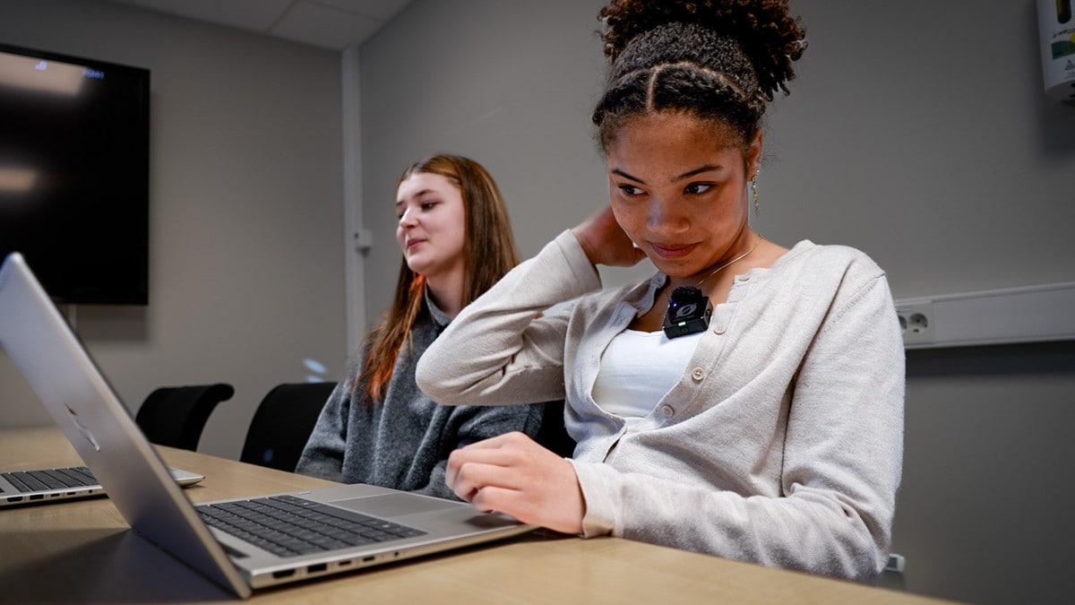 KI i skolen og krangel om asylmottak