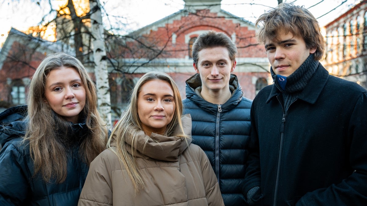 Uroleg for KI-juks – etterspør tiltak i skulen