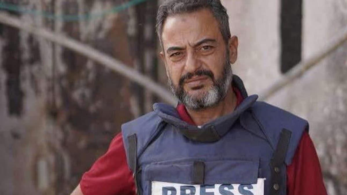 VG-frilanser i Gaza tildeles Ossietzkyprisen