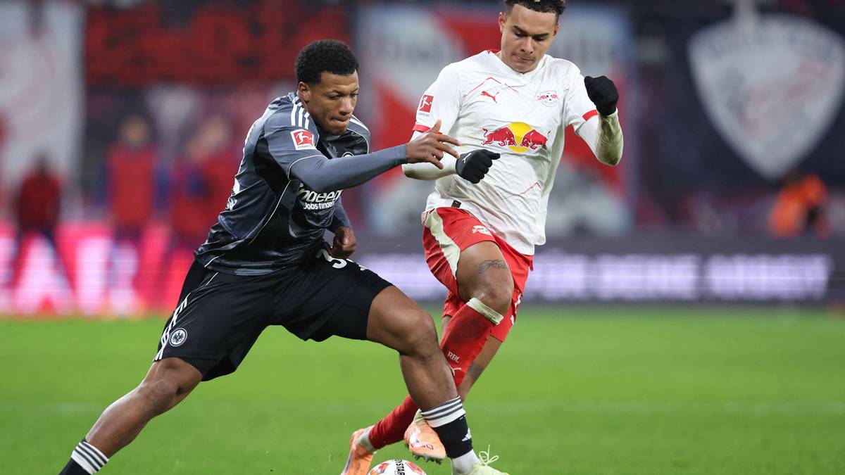 Snøkaos setter stopper for Nusa-kamp i Bundesliga – flere oppgjør truet