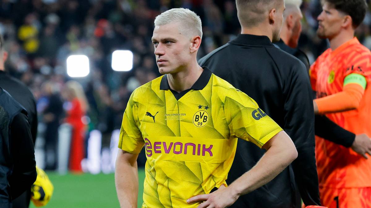 Starter mot Barcelona