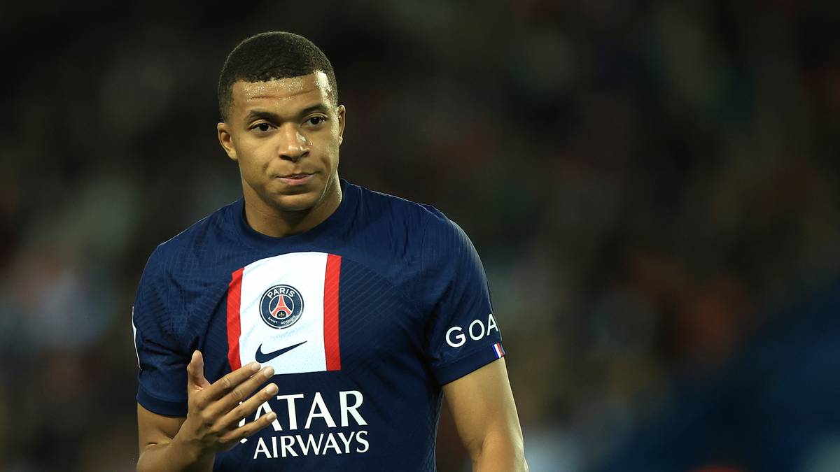 Mbappé the best-paid footballer in the world – earns more than three times as much as Haaland – NRK Sport – Sports news, results and broadcast schedule
