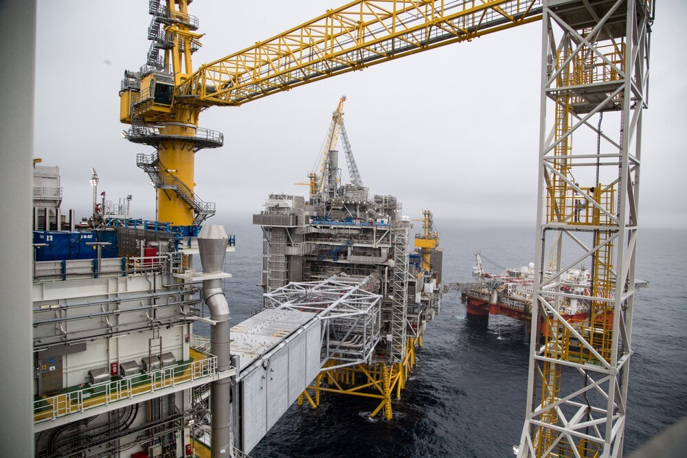 Equinors klimaplan kan sikre norsk oljeboring langt inn i framtiden