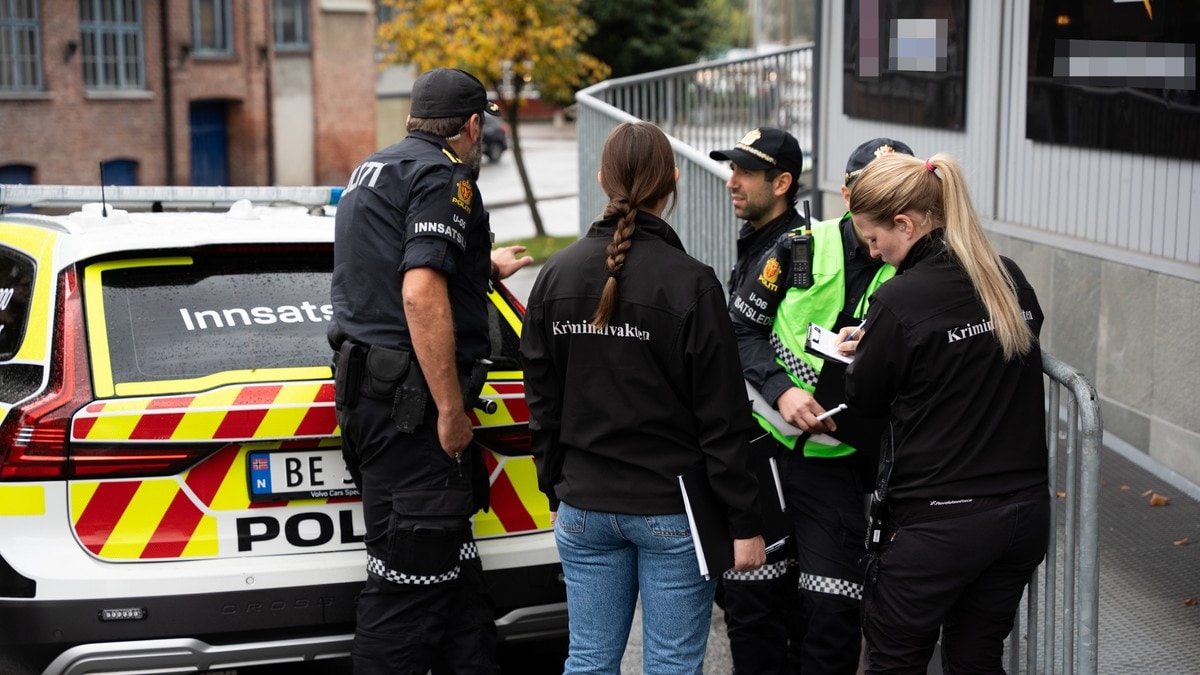 Tilstod drapet på kona: Nå er saken henlagt