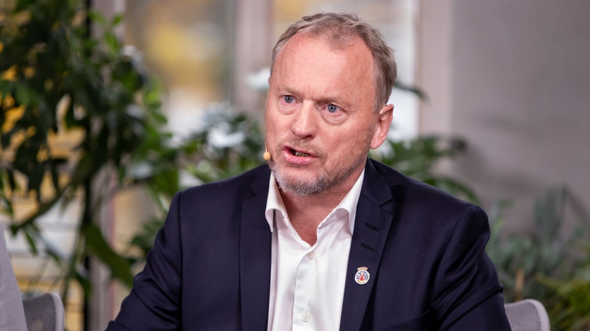 Raymond Johansen om NHO-utspill: - På grensen til å være useriøst - NRK Norge - Oversikt over ...