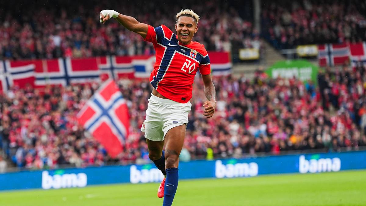 Norge ydmyket Sverige: – Skyhøyt nivå