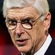 Athit Perawongmetha / Reuters / NTB Arsene Wenger med briller
