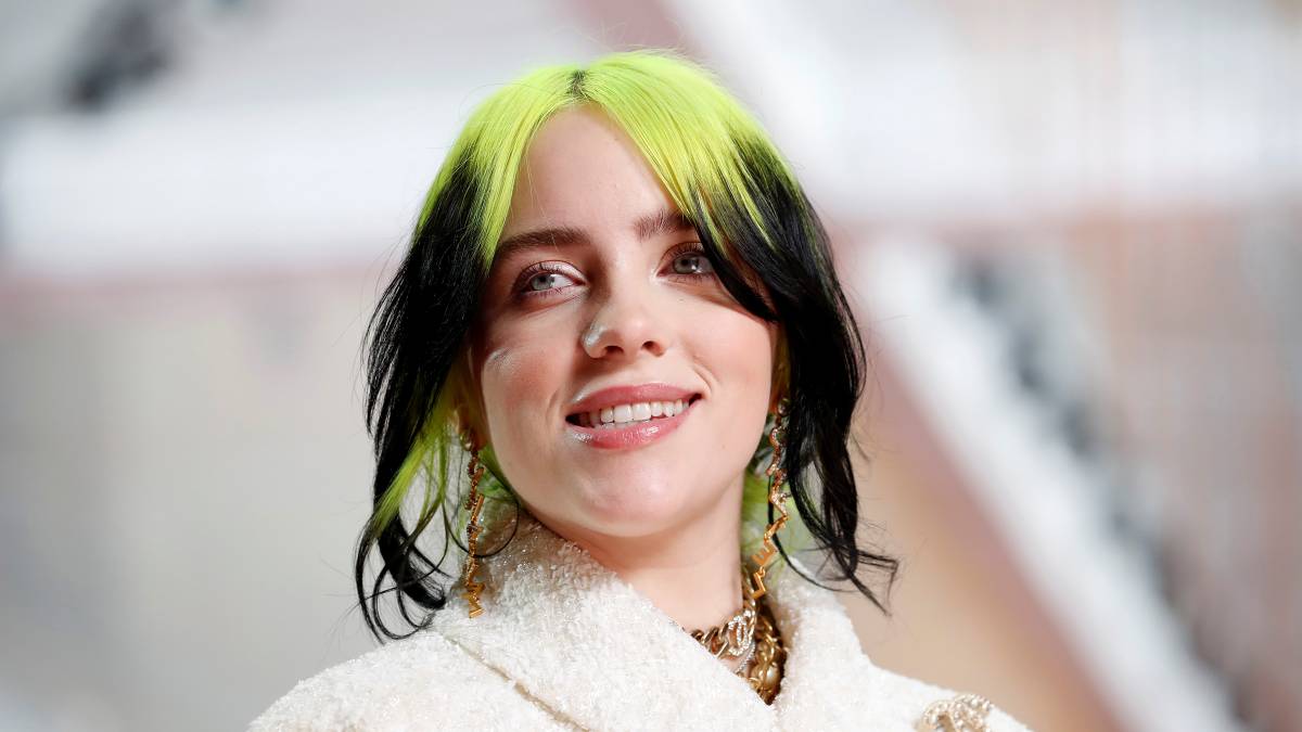Billie Eilish og Klovner i kamp inn i timeplanen