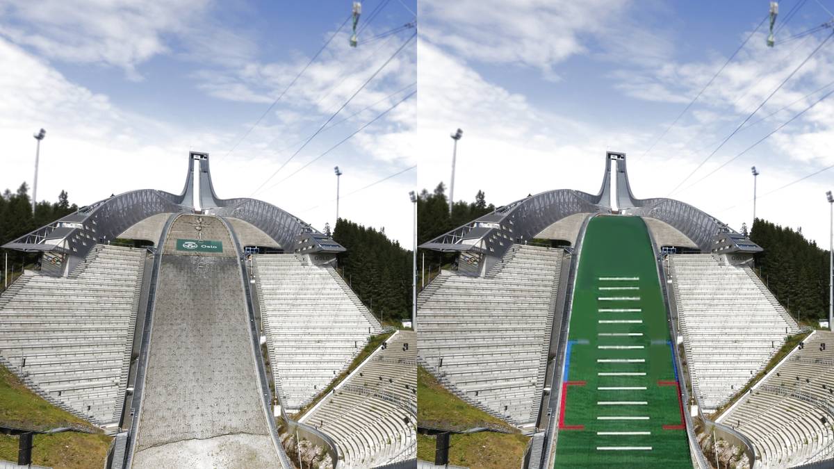 Prissjokk for Kollen-plast – tredobling på fem år