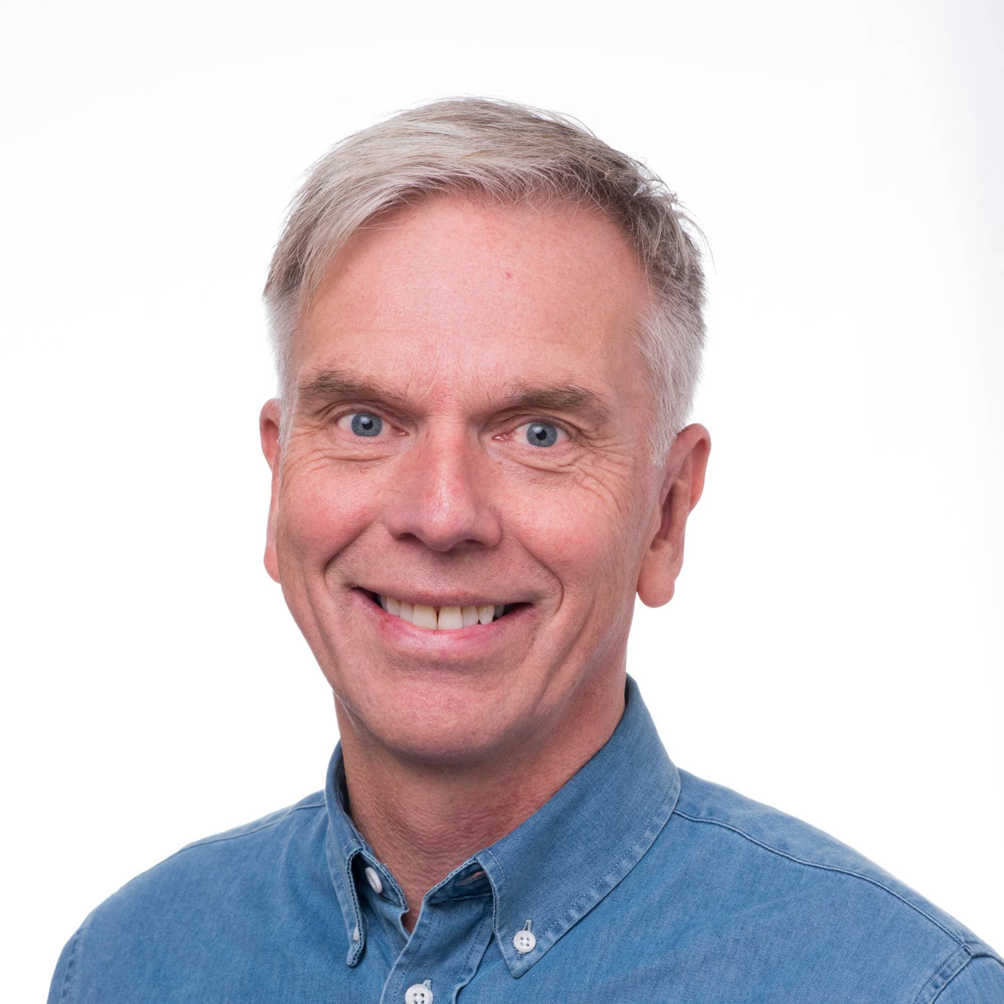 Thor Einar Gjerstad Andersen
Professor
Institutt for idrettsmedisinske fag