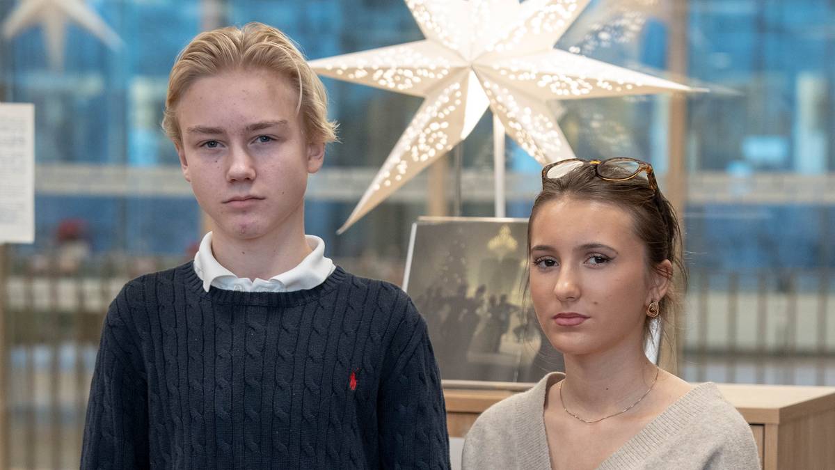 Vil gi fraværstall for barn helt ned i første klasse