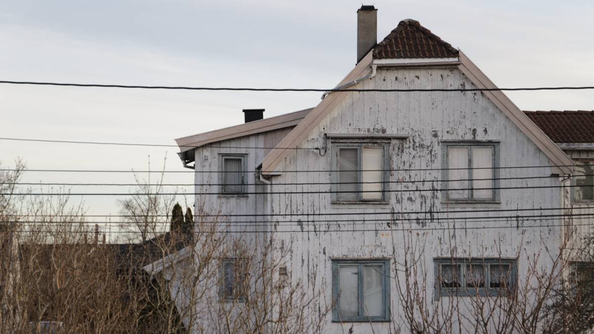 Kvinne tiltalt for dobbeltdrap i Ski