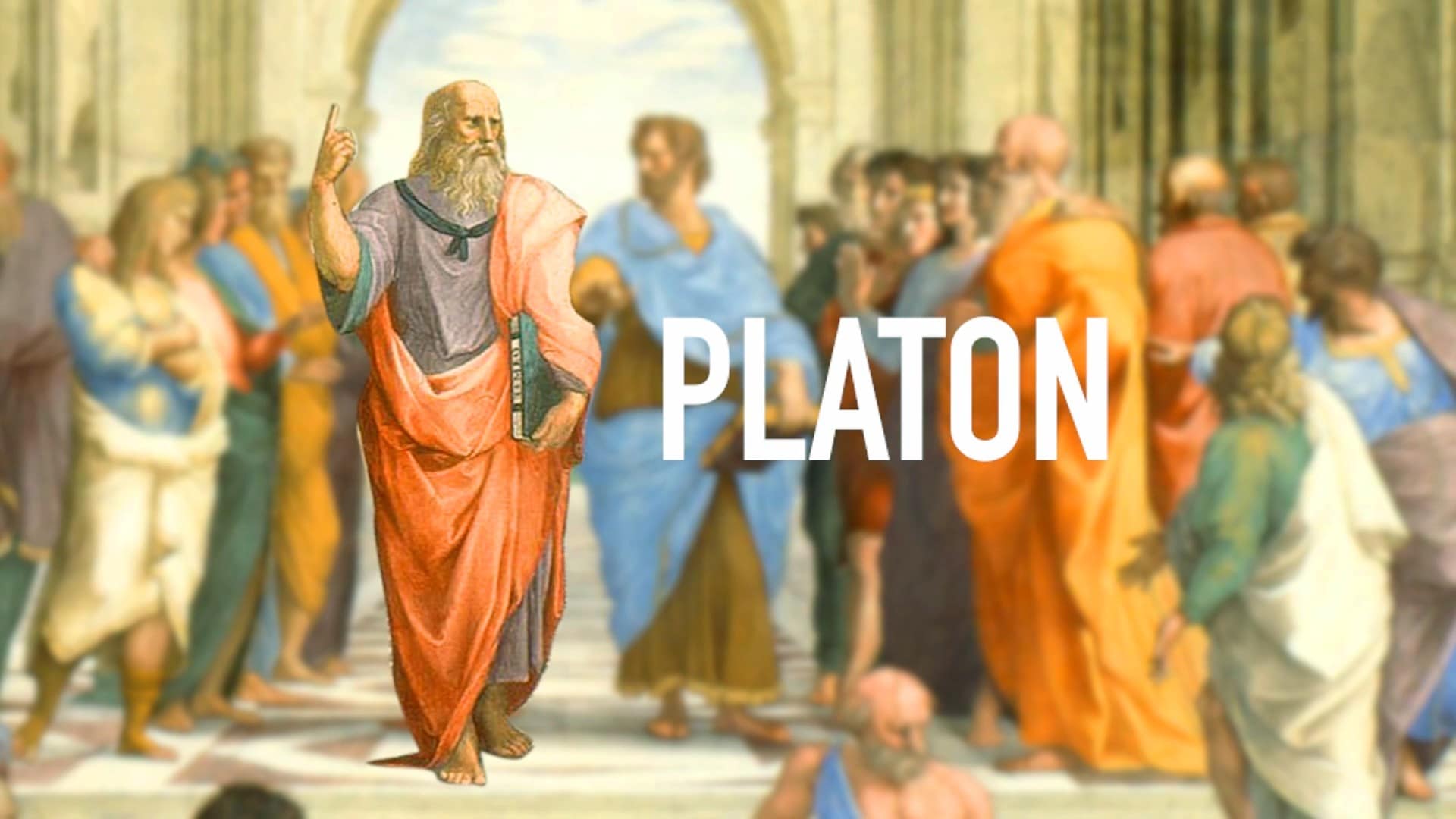 Platon NRK