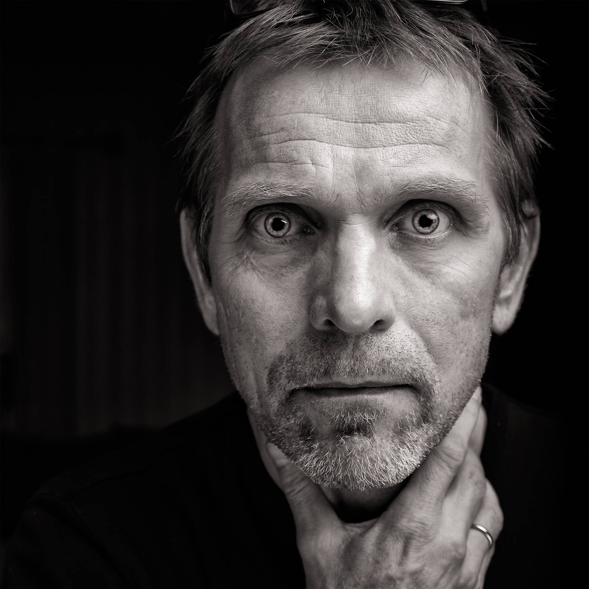 John-Andre Samuelsen