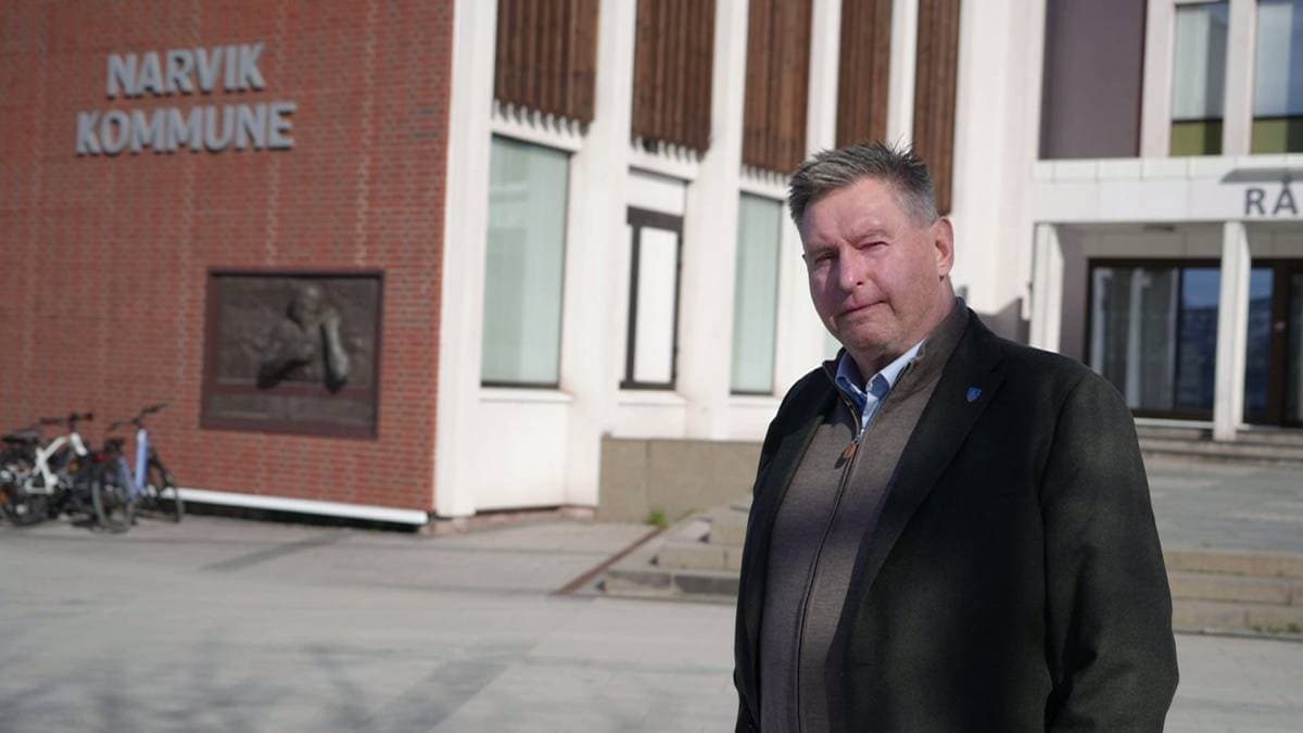 Bygda skal ta imot fleire hundre asylsøkjarar om nokre veker: – Omtrent umogleg