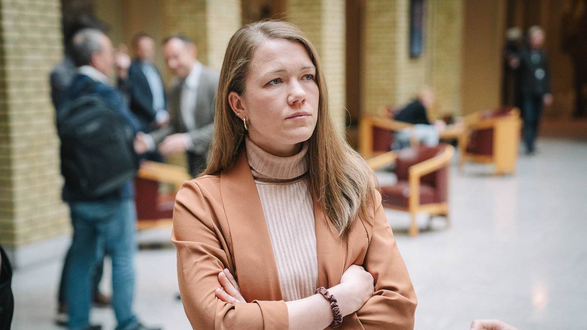 MDG går i sømmene på fiskeripolitikken: – Alvorlig trussel