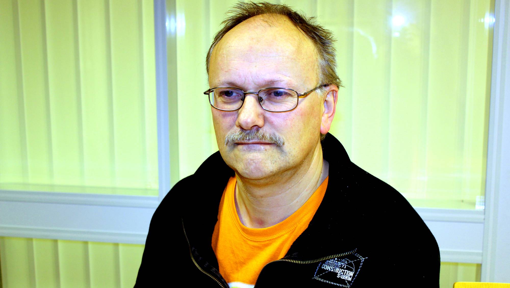 John-Kåre Vederhus