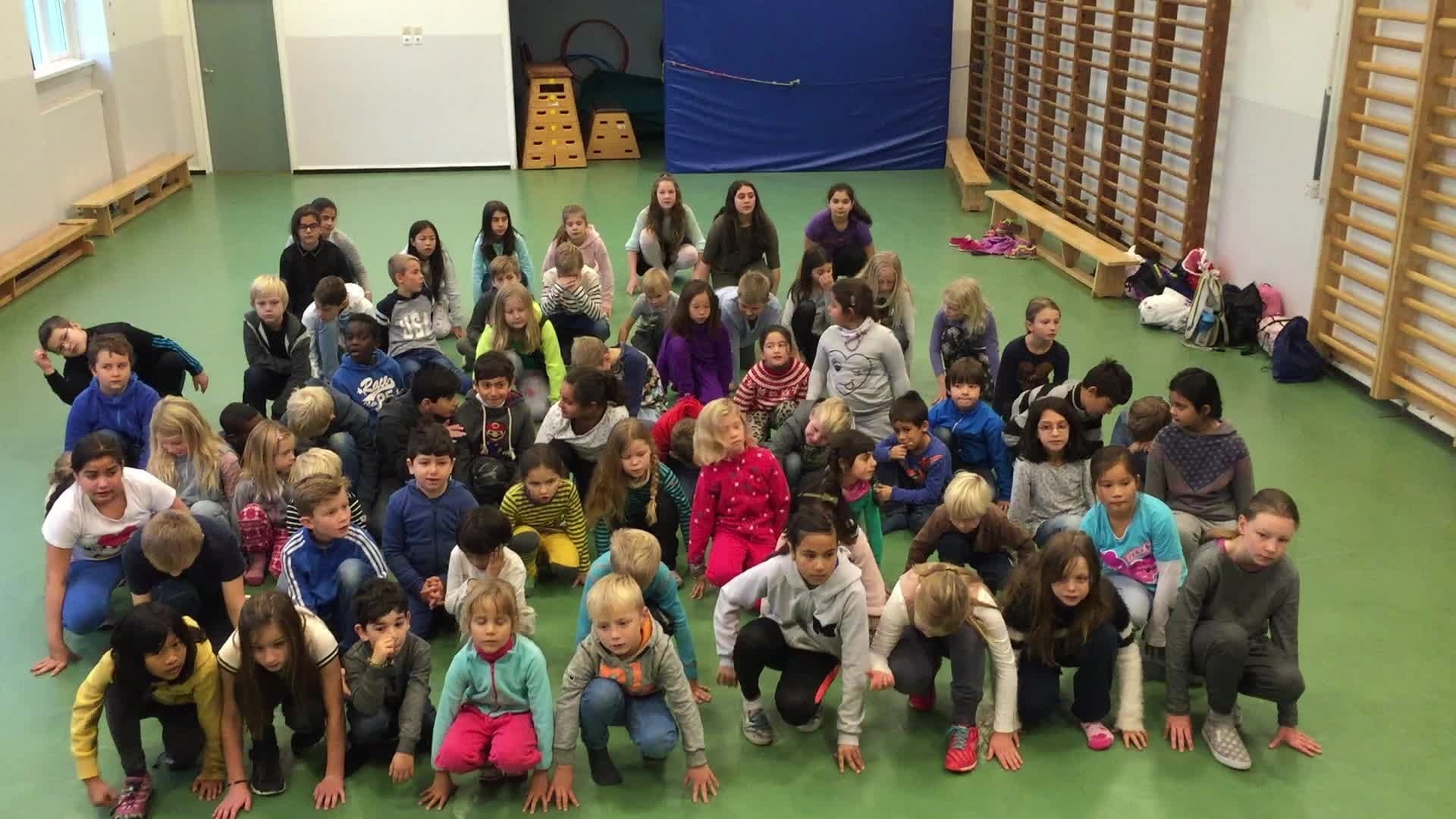 Rødskog skole – NRK