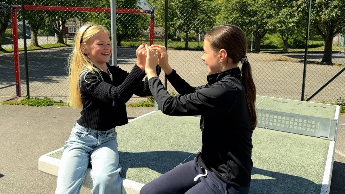 Vil ha mobilforbud for barn