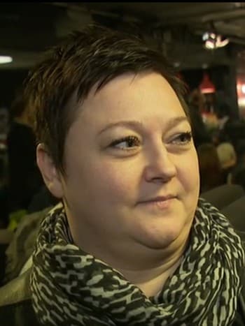 Siv Anita Sole, leder for MC-rådet i Tromsø