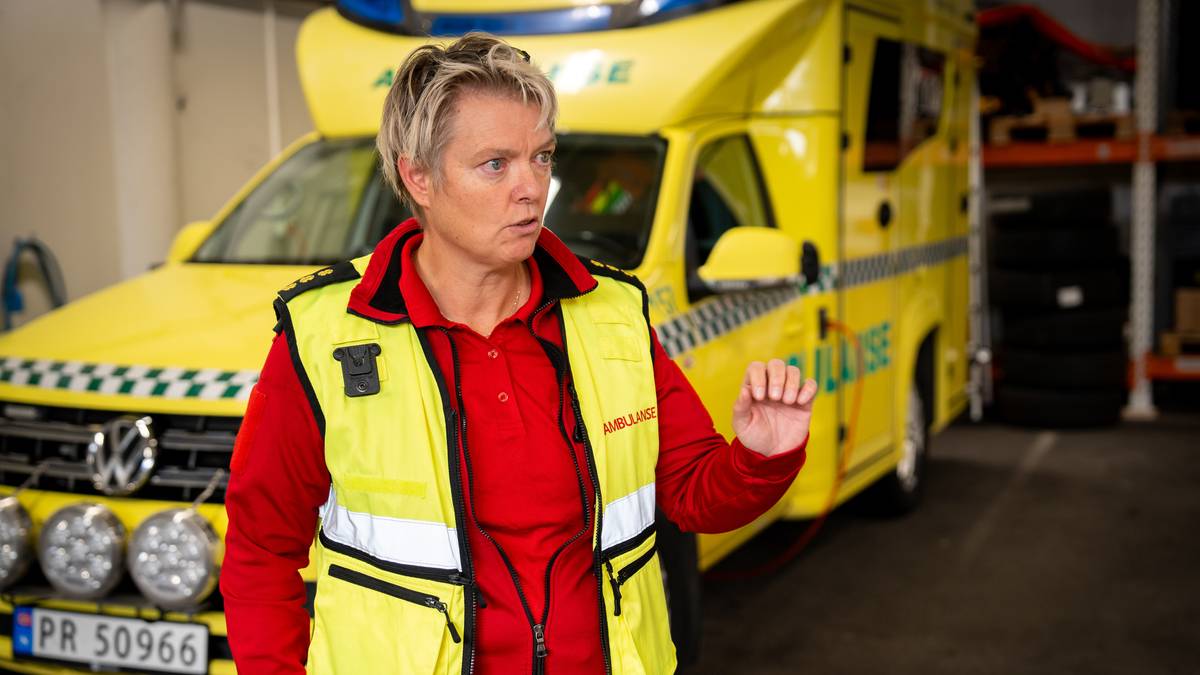 Kritiserer ufaglært vikarbruk i hjemmesykepleien