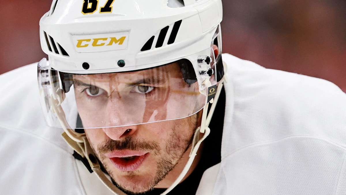 NHL-legende rundet 1700 målpoeng